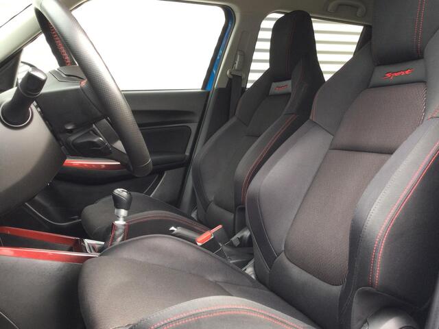 Suzuki SWIFT 1.4 Sport | Camera | Navi | 12 maanden Garantie |