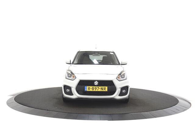 Suzuki SWIFT 1.4 Sport Smart Hybrid Navigatie / Camera / Cruise