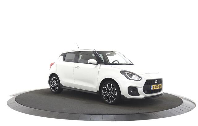 Suzuki SWIFT 1.4 Sport Smart Hybrid Navigatie / Camera / Cruise