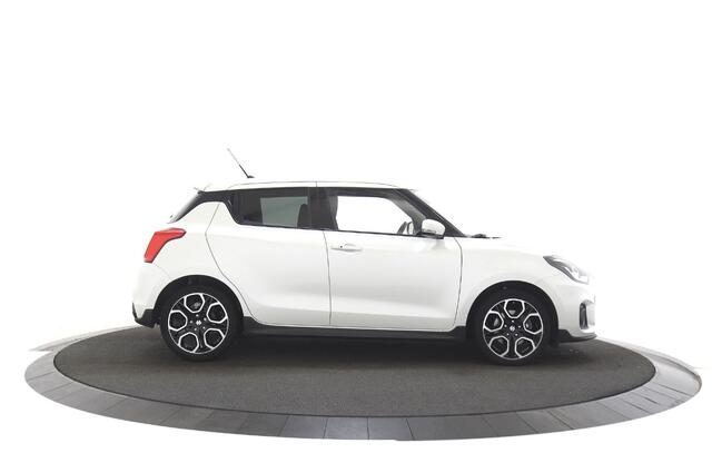 Suzuki SWIFT 1.4 Sport Smart Hybrid Navigatie / Camera / Cruise