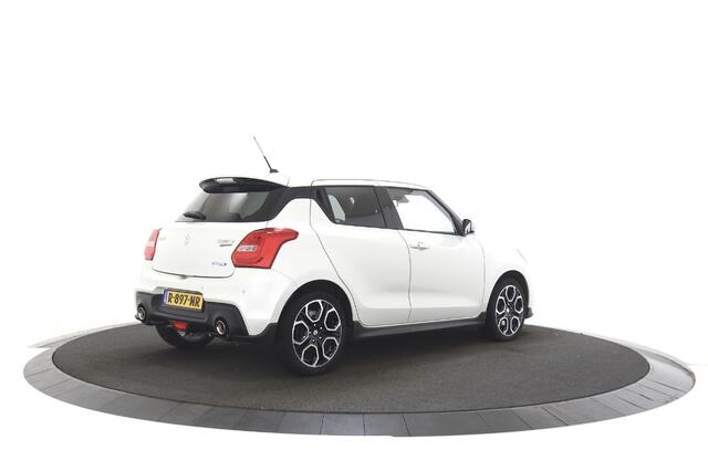 Suzuki SWIFT 1.4 Sport Smart Hybrid Navigatie / Camera / Cruise