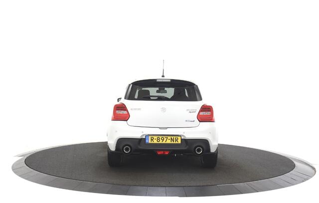 Suzuki SWIFT 1.4 Sport Smart Hybrid Navigatie / Camera / Cruise