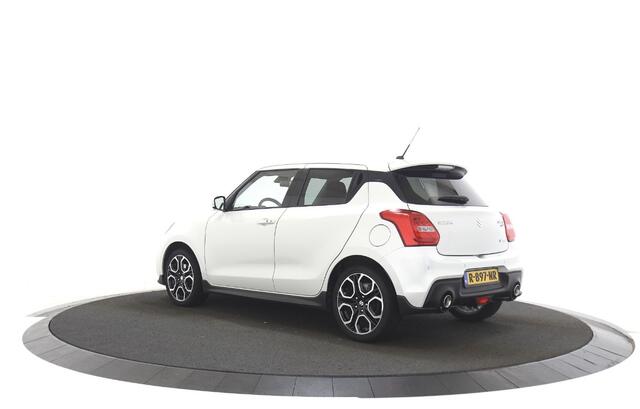 Suzuki SWIFT 1.4 Sport Smart Hybrid Navigatie / Camera / Cruise