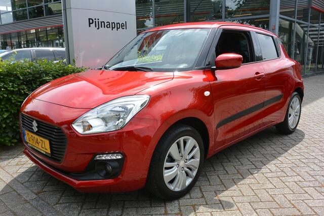 Suzuki SWIFT 1.2 Select AUTOMAAT 5-deurs