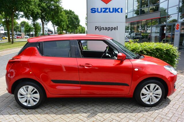 Suzuki SWIFT 1.2 Select AUTOMAAT 5-deurs