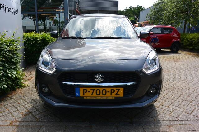 Suzuki SWIFT 1.2 Select Smart Hybrid Trekhaak/GT Randen