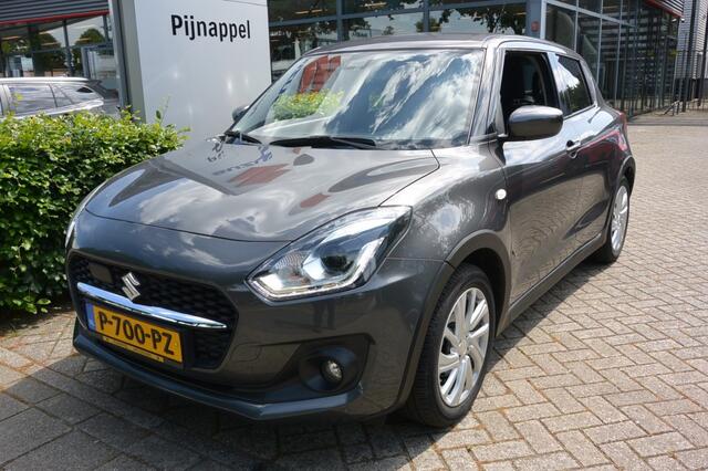 Suzuki SWIFT 1.2 Select Smart Hybrid Trekhaak/GT Randen