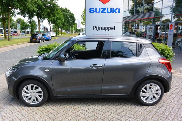 Suzuki SWIFT 1.2 Select Smart Hybrid Trekhaak/GT Randen