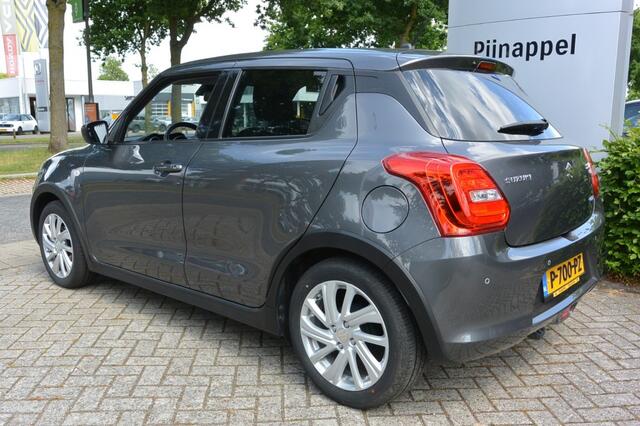 Suzuki SWIFT 1.2 Select Smart Hybrid Trekhaak/GT Randen