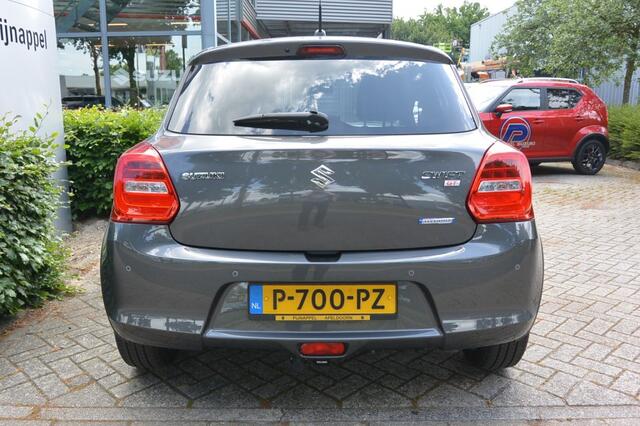 Suzuki SWIFT 1.2 Select Smart Hybrid Trekhaak/GT Randen