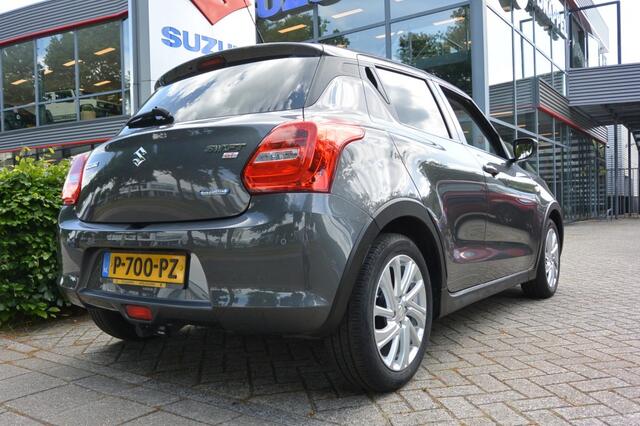 Suzuki SWIFT 1.2 Select Smart Hybrid Trekhaak/GT Randen