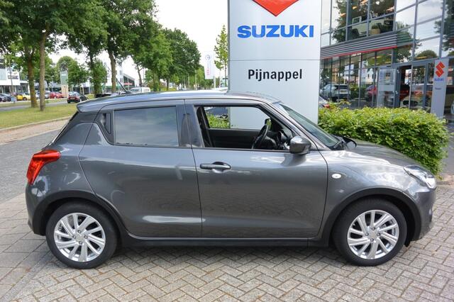 Suzuki SWIFT 1.2 Select Smart Hybrid Trekhaak/GT Randen