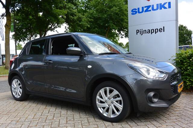 Suzuki SWIFT 1.2 Select Smart Hybrid Trekhaak/GT Randen