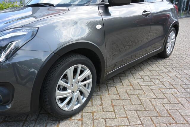 Suzuki SWIFT 1.2 Select Smart Hybrid Trekhaak/GT Randen