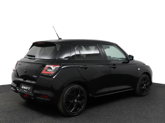 Suzuki SWIFT 1.2 Style Smart Hybrid | Swift Black Pack | Camera | Navigatie | Cruise control adaptive | Camera | Apple carplay, Android auto | Stoelverwarming |