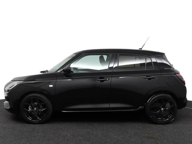 Suzuki SWIFT 1.2 Style Smart Hybrid | Swift Black Pack | Camera | Navigatie | Cruise control adaptive | Camera | Apple carplay, Android auto | Stoelverwarming |