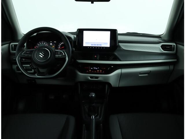 Suzuki SWIFT 1.2 Style Smart Hybrid | Swift Black Pack | Camera | Navigatie | Cruise control adaptive | Camera | Apple carplay, Android auto | Stoelverwarming |