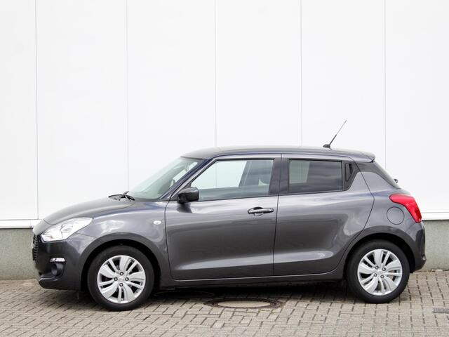 Suzuki SWIFT 1.2 Select Smart Hybrid | Airco | Navi | Camera | Lm-Velgen