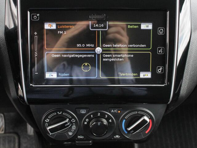 Suzuki SWIFT 1.2 Select Smart Hybrid | Airco | Navi | Camera | Lm-Velgen