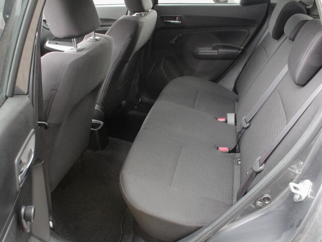 Suzuki SWIFT 1.2 Select Smart Hybrid | Airco | Navi | Camera | Lm-Velgen