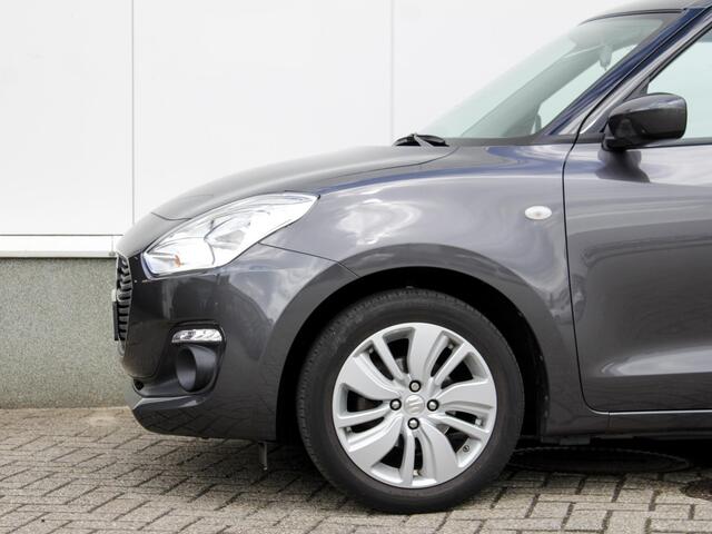 Suzuki SWIFT 1.2 Select Smart Hybrid | Airco | Navi | Camera | Lm-Velgen