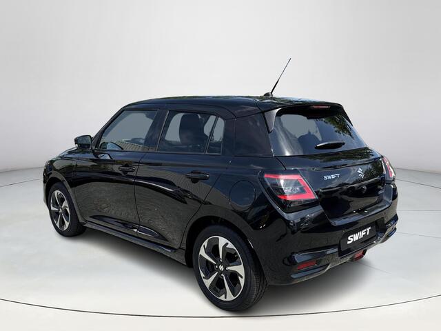 Suzuki SWIFT 1.2 Style Smart Hybrid **NIEUWE AUTO**