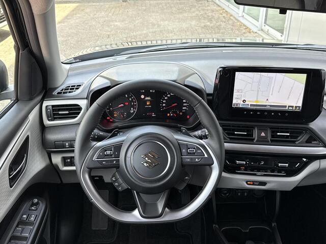 Suzuki SWIFT 1.2 Style Smart Hybrid **NIEUWE AUTO**