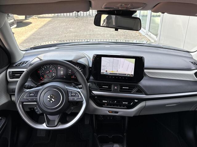 Suzuki SWIFT 1.2 Style Smart Hybrid **NIEUWE AUTO**