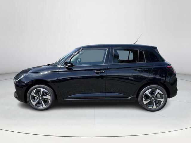 Suzuki SWIFT 1.2 Style Smart Hybrid **AUTOMAAT/ NIEUWE AUTO/ DIRECT LEVERBAAR**