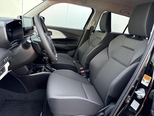 Suzuki SWIFT 1.2 Style Smart Hybrid **AUTOMAAT/ NIEUWE AUTO/ DIRECT LEVERBAAR**