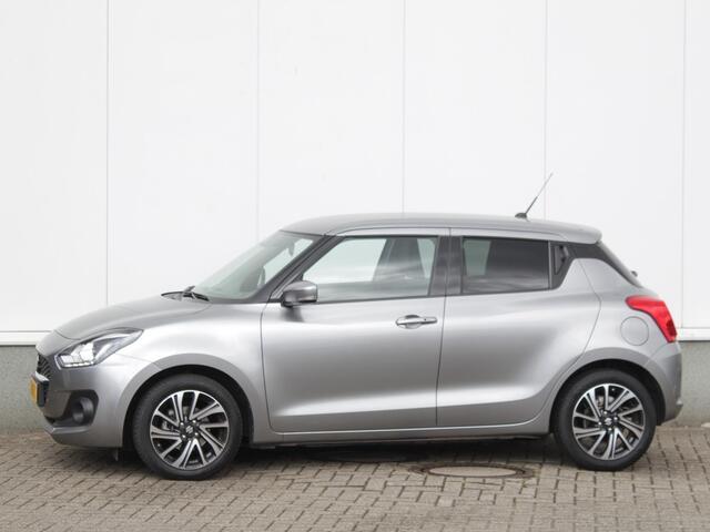 Suzuki SWIFT 1.2 Style Smart Hybrid Automaat | Navi | Adap. Cruise | Clima | Camera | All-Season