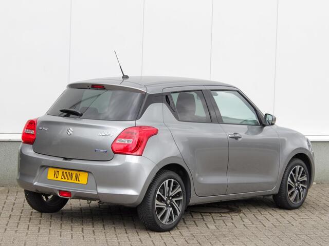 Suzuki SWIFT 1.2 Style Smart Hybrid Automaat | Navi | Adap. Cruise | Clima | Camera | All-Season