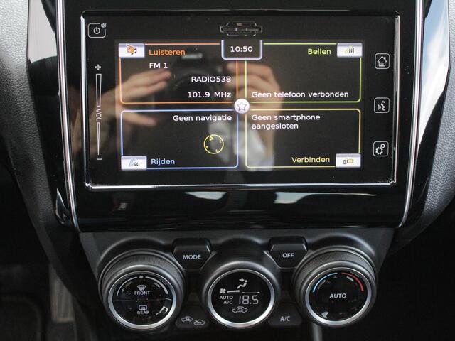 Suzuki SWIFT 1.2 Style Smart Hybrid Automaat | Navi | Adap. Cruise | Clima | Camera | All-Season