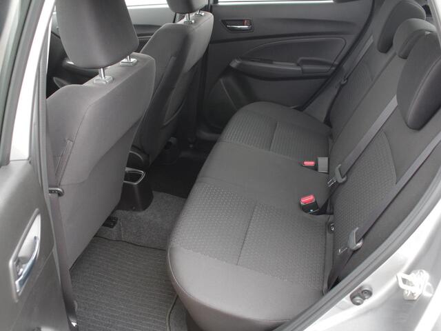 Suzuki SWIFT 1.2 Style Smart Hybrid Automaat | Navi | Adap. Cruise | Clima | Camera | All-Season