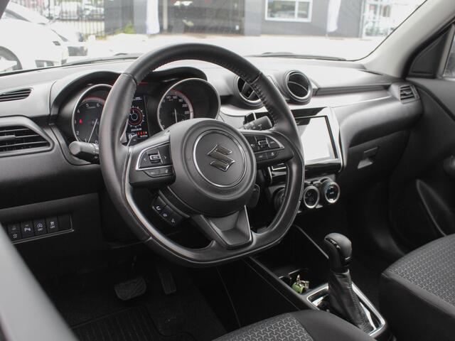 Suzuki SWIFT 1.2 Style Smart Hybrid Automaat | Navi | Adap. Cruise | Clima | Camera | All-Season