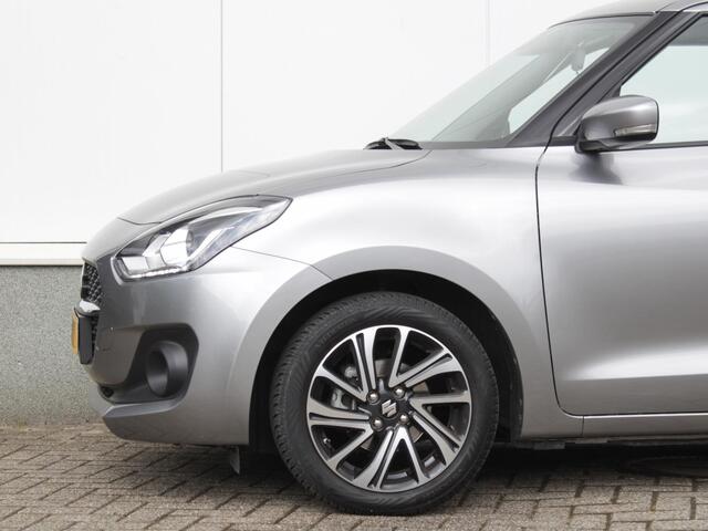 Suzuki SWIFT 1.2 Style Smart Hybrid Automaat | Navi | Adap. Cruise | Clima | Camera | All-Season