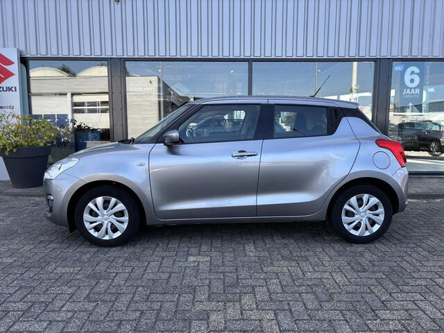 Suzuki SWIFT 1.2 Comfort Smart Hybrid Bluetooth/Airco