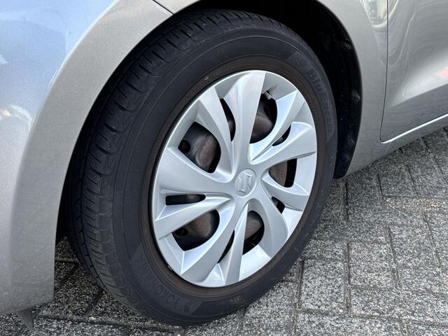 Suzuki SWIFT 1.2 Comfort Smart Hybrid Bluetooth/Airco