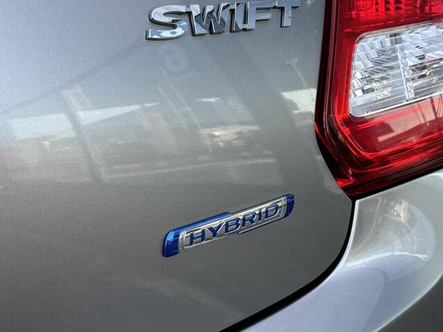 Suzuki SWIFT 1.2 Comfort Smart Hybrid Bluetooth/Airco