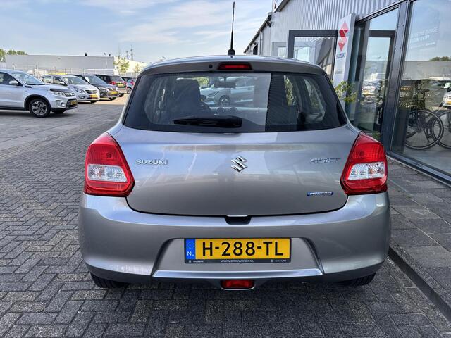 Suzuki SWIFT 1.2 Comfort Smart Hybrid Bluetooth/Airco