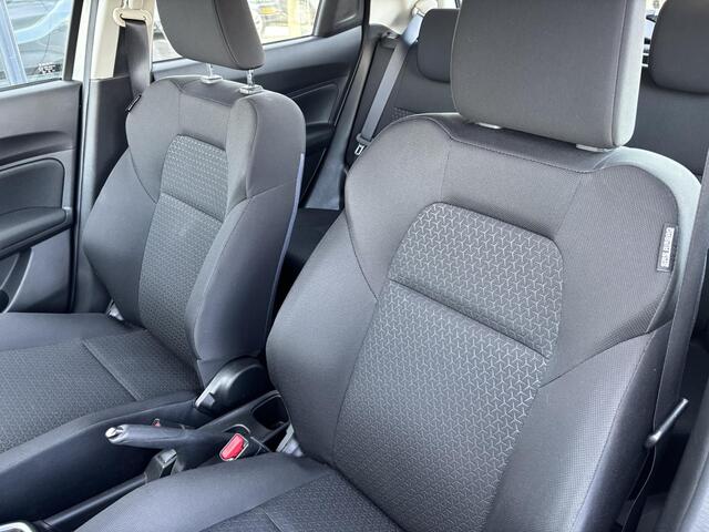Suzuki SWIFT 1.2 Comfort Smart Hybrid Bluetooth/Airco