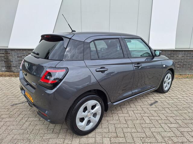 Suzuki SWIFT 1.2 Select Smart Hybrid | Apple/Android auto | PDC | Ad Cruise | Dode hoek |