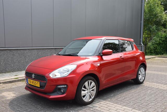 Suzuki SWIFT 1.0 Select | Dealer onderhouden | Apple carplay/android | Stoelverwarming |