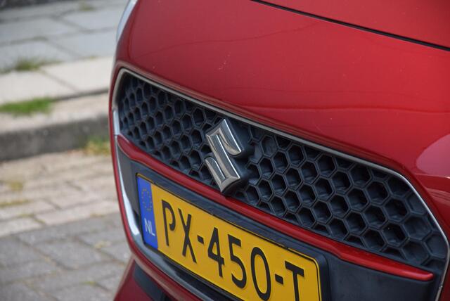 Suzuki SWIFT 1.0 Select | Dealer onderhouden | Apple carplay/android | Stoelverwarming |