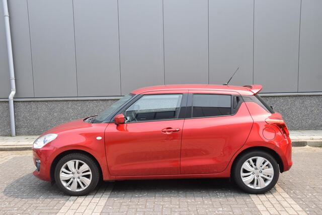Suzuki SWIFT 1.0 Select | Dealer onderhouden | Apple carplay/android | Stoelverwarming |