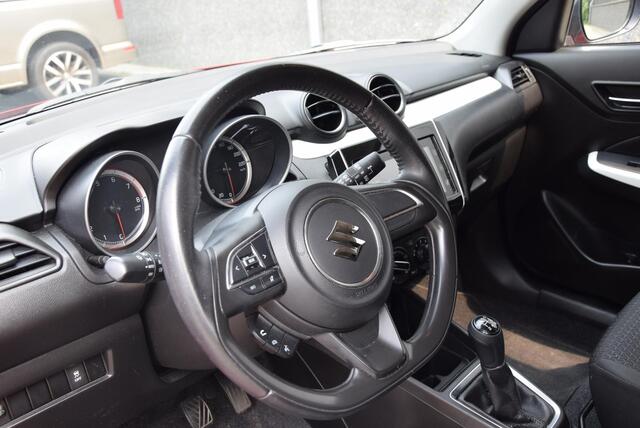 Suzuki SWIFT 1.0 Select | Dealer onderhouden | Apple carplay/android | Stoelverwarming |