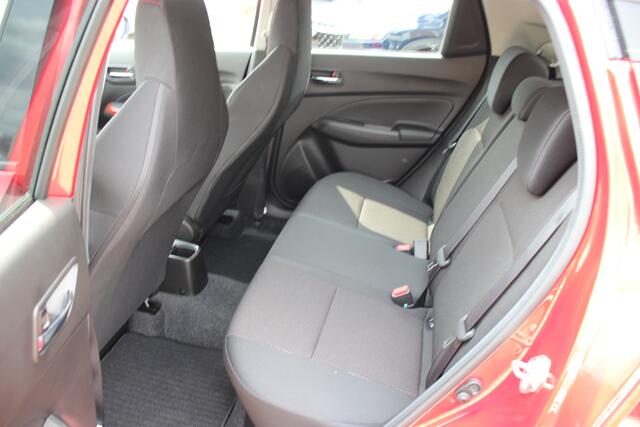 Suzuki SWIFT 1.4 Sport Hybrid | 6 jaar fabrieksgarantie | Lage KM! |