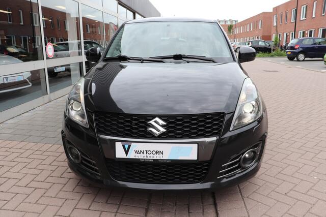 Suzuki SWIFT 1.6 Sport, 136 PK .