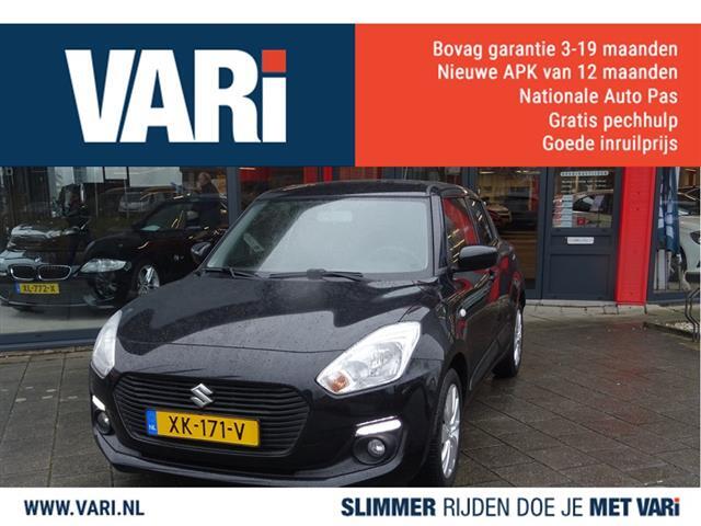 Suzuki SWIFT 1.2 Select