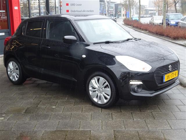 Suzuki SWIFT 1.2 Select